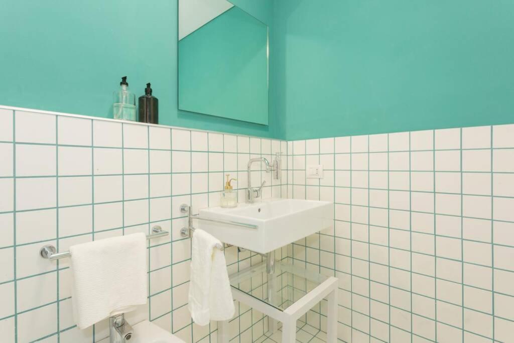 Parisienne Porta Romana Apartment Mailand