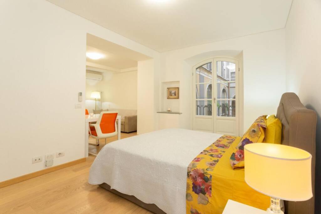 Apartment Parisienne Porta Romana