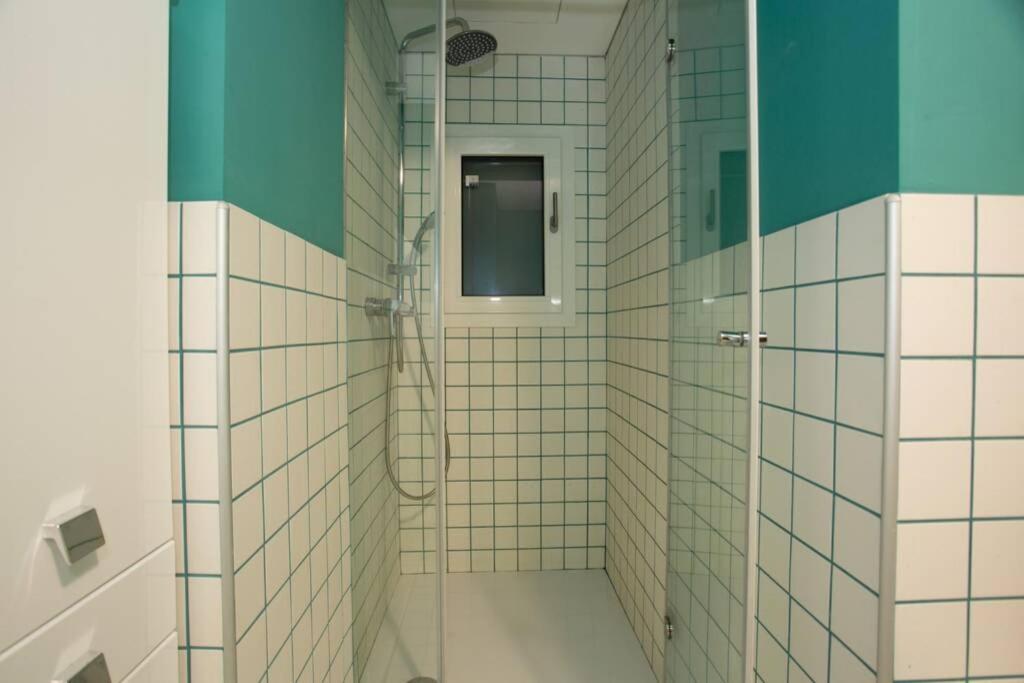Parisienne Porta Romana Apartment *