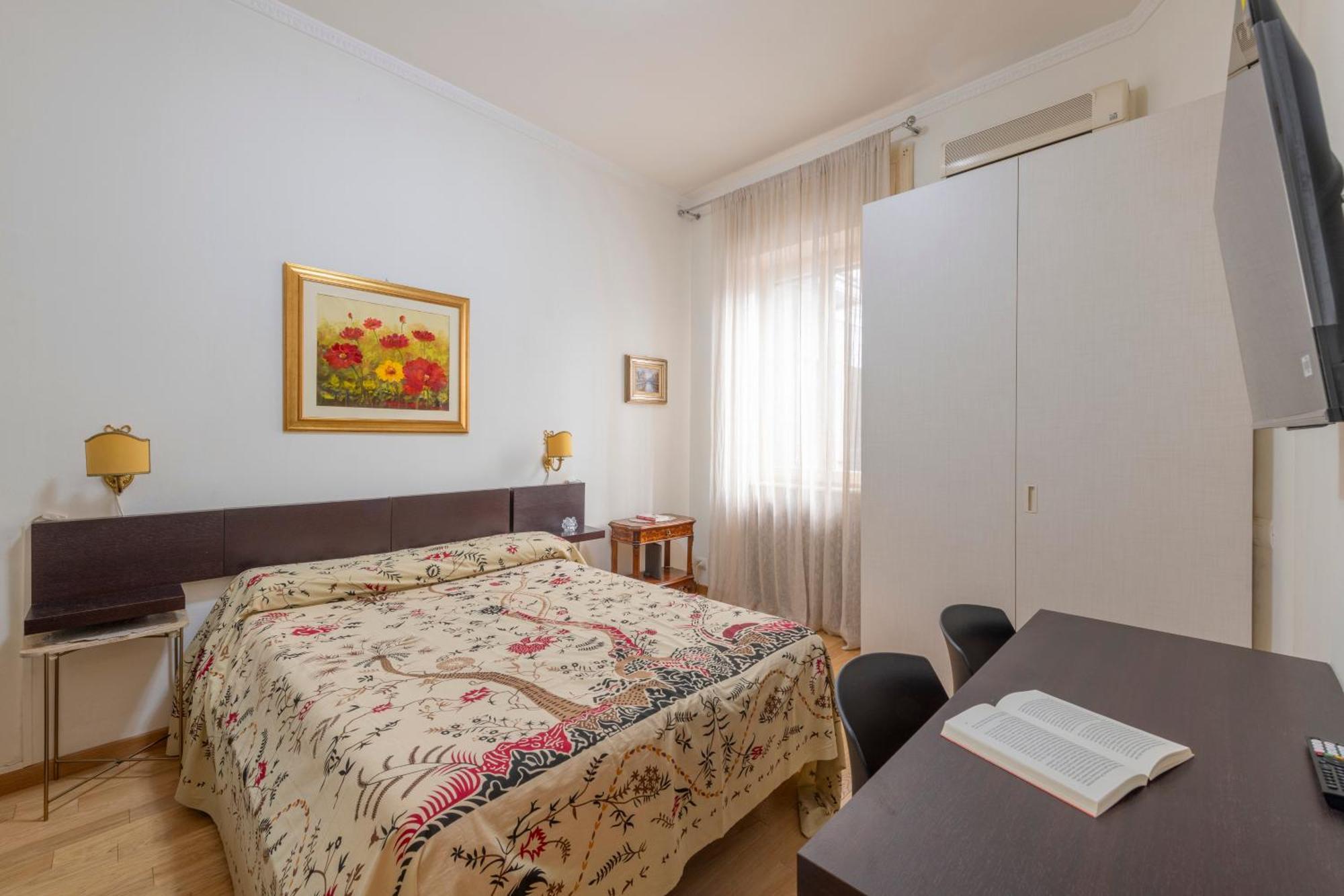 Apartment Parisienne Porta Romana