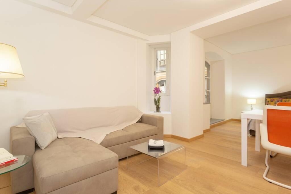 Apartment Parisienne Porta Romana *