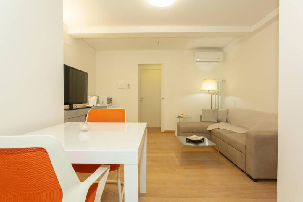 Apartment Parisienne Porta Romana